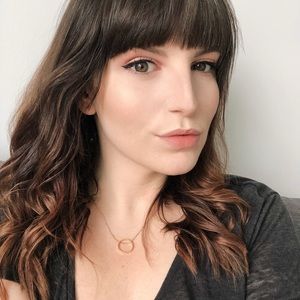 Meet your Posher, Kate